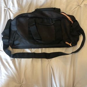 Puma Duffle Bag